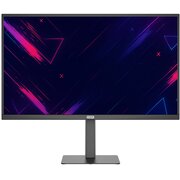  Монитор CBR LCD MG-2704 (LCD-MG2704-OPC) черный 