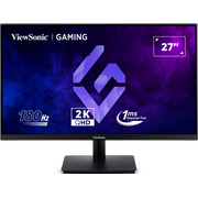  Монитор ViewSonic VX27G1-2K черный 
