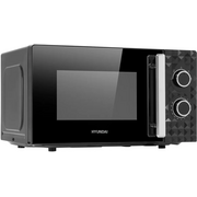  Микроволновая печь Hyundai HYM-M2095 черный 