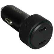  АЗУ Maxvi CCM-MS605PD black 