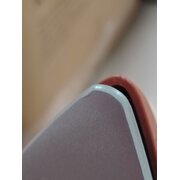  УЦ Паровая станция Kitfort КТ-9320 (плохая упаковка, мал. царапина и подмятие на подошве, потертость на станции) 