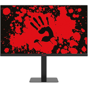  Монитор BLOODY MN273Q черный 