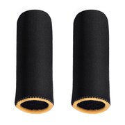  Напальчники для мобильных игр HOCO GA20 Magic Claw carbon fiber gaming finger set черный 