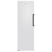  Морозильная камера MAUNFELD MFFR186NFBW Inverter 