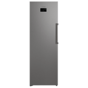  Морозильная камера MAUNFELD MFFR186NFDS Slim Inverter 