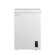  Морозильный ларь KRAFT BD (W)-102BL 