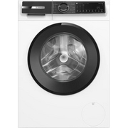  Стиральная машина Bosch WGK264Z0ME пан.англ. белый 