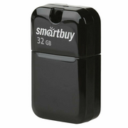  USB-флешка SMARTBUY SB32GBAK Art 32Gb USB 2.0 черный 