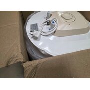  УЦ Водонагреватель Ariston Dune1 R 80 V 1.5K PL (плохая упаковка, вмятина на корпусе сверху) 