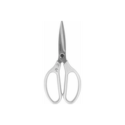  Ножницы кухонные DASWERK 608900 210мм, удлиненное лезвие, металлические ручки 