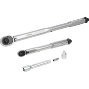  Ключ динамометрический Airline ATBN008 2 шт 1/4" 