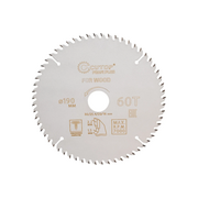  Пильный диск CUTOP 75-19060Т по дереву, 190мм, 1.5мм, 30мм 