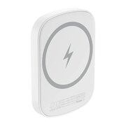  Внешний аккумулятор OLMIO QM-05 белый 