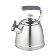  Чайник ZEIDAN Z-4549 3,0л нерж 