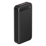  Внешний аккумулятор OLMIO P-10, 10000mAh черный 