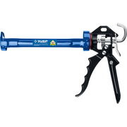  Пистолет для герметика Зубр Эксперт 06635 скелетный, 310мл 