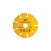  Пильный диск FIT 37645 по дереву, 230мм, 2.3мм, 22.2мм 