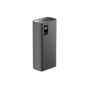  Внешний аккумулятор OLMIO QR-30 серый 