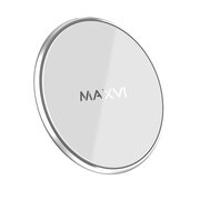  БЗУ Maxvi A315W2 белый 