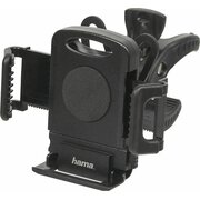  Держатель для смартфонов HAMA Bike Holder 00178251 черный 