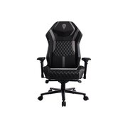  Кресло игровое BRABIX Premium Core GM-160 (532952) литой поролон, черное/серое 