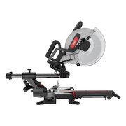  Торцовочная пила Deli DE570 (2000Вт) 