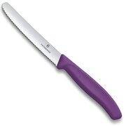  Набор ножей Victorinox Swiss Classic 6.7836.6C1 компл. 6предм. ассорти европодвес 