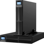  ИБП Crusader Stabline RTIO-1000VA (1000Ва, 900Вт) 
