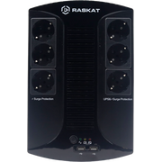  ИБП Raskat VS-850VA 850VA, 510Вт 