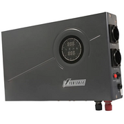  ИБП Powerman Smart 500 INV Graphite 