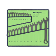  Набор ключей комбинированных Сибртех 15479 