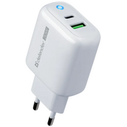  СЗУ DEFENDER UPA-102 (83578) USB-C 