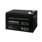  АКБ для ИБП 12В 12Ач AlarmForce FB 12-12, 3.05 kg, 151*98*98(102) mm 