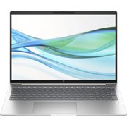  Ноутбук HP Probook 460 G11 U5-125U (B9ZF2ET) 16" WUXGA (1920x1200) UWVA 300 nits 8GB (1x8GB) DDR5 5600 512GB SSD, Intel AX211 Wi-Fi, Backlit, Silver 