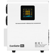  ИБП ExeGate Master Turbo XV-3000 EX298250RUS 