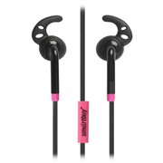  Гарниутра SmartBuy SBH-410 Fit черн/розов 