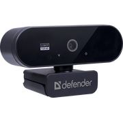  Web-камера DEFENDER G-lens 2580 (63118) 