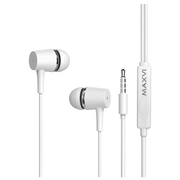  Стереогарнитура Maxvi MHF-16 Easy white 
