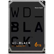  HDD WD WD6004FZBX 6TB SATA-III Desktop Black (7200rpm) 256Mb 3.5" 