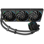  СВО Thermalright Core Matrix 360 ARGB Black V3 (TRCM360ABV3) / 3x120mm ARGB PWM Fans 