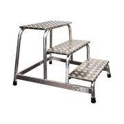  Подставка монтажная Krause 805034 3 ступ 