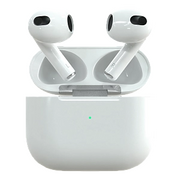  Наушники More choice БВ11 TWS White 