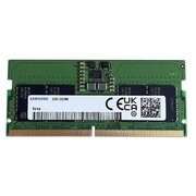  ОЗУ Samsung M425R1GB4PB0-CWM 8GB DDR5 5600 SO DIMM Laptop Non-ECC, CL46, 1.1V, 1Rx16, Bulk 