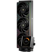  СВО Thermalright Peerless Vision 360 UB ARGB Black (TRPV360UBAB) / 3x120mm ARGB PWM Fans 
