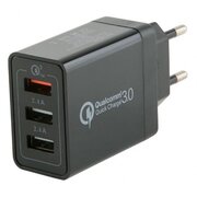  СЗУ Red Line mObility mt-27 черный 