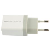  СЗУ Red Line Z1 Lux белый 