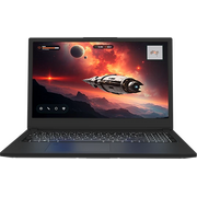  Ноутбук Rikor MSK 401.1 (4A01DB0A) 15,6" FHD IPS 300N/i5-12600H/16Gb/512Gb SSD/UMA/RJ45/W11 Pro/Black 