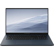  Ноутбук MAIBENBEN Medio M17A (M17A-i322UMF1SHURE3) i3-1220P 16Gb SSD 512Gb Intel UHD Graphics 17,3 FHD IPS Cam 45Вт*ч Win11 Синий 