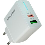  СЗУ More Choice NC61a White 