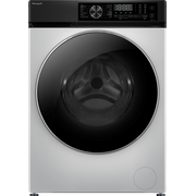  Стиральная машина Weissgauff WM 60212 Direct Drive Inverter Steam 